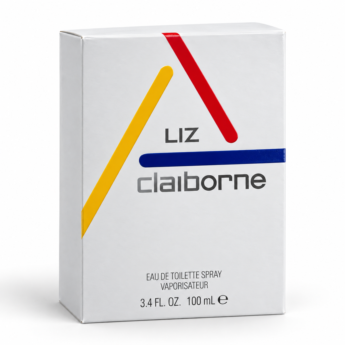 Liz Claiborne eau de toilette sample