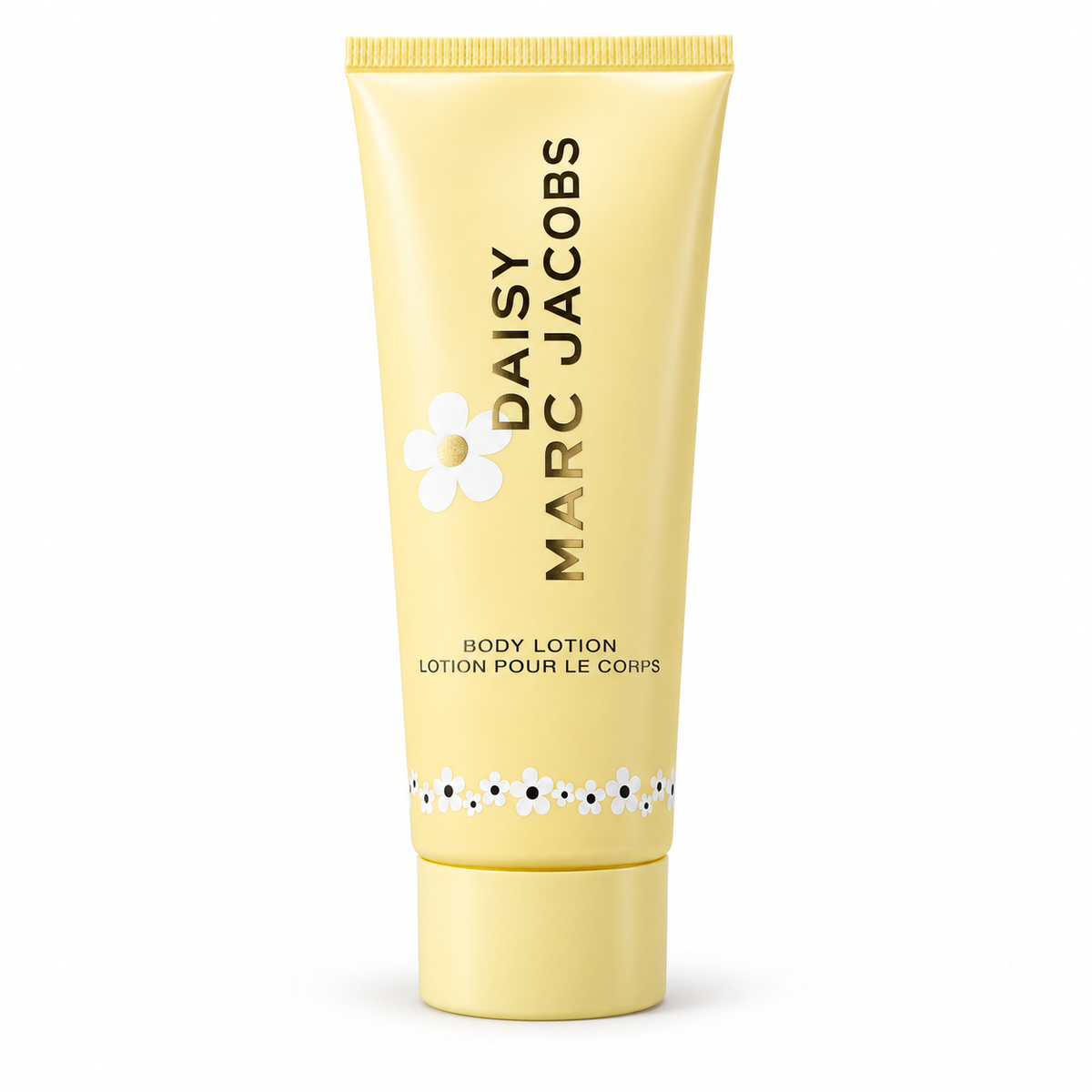 Marc Jacobs Daisy body lotion