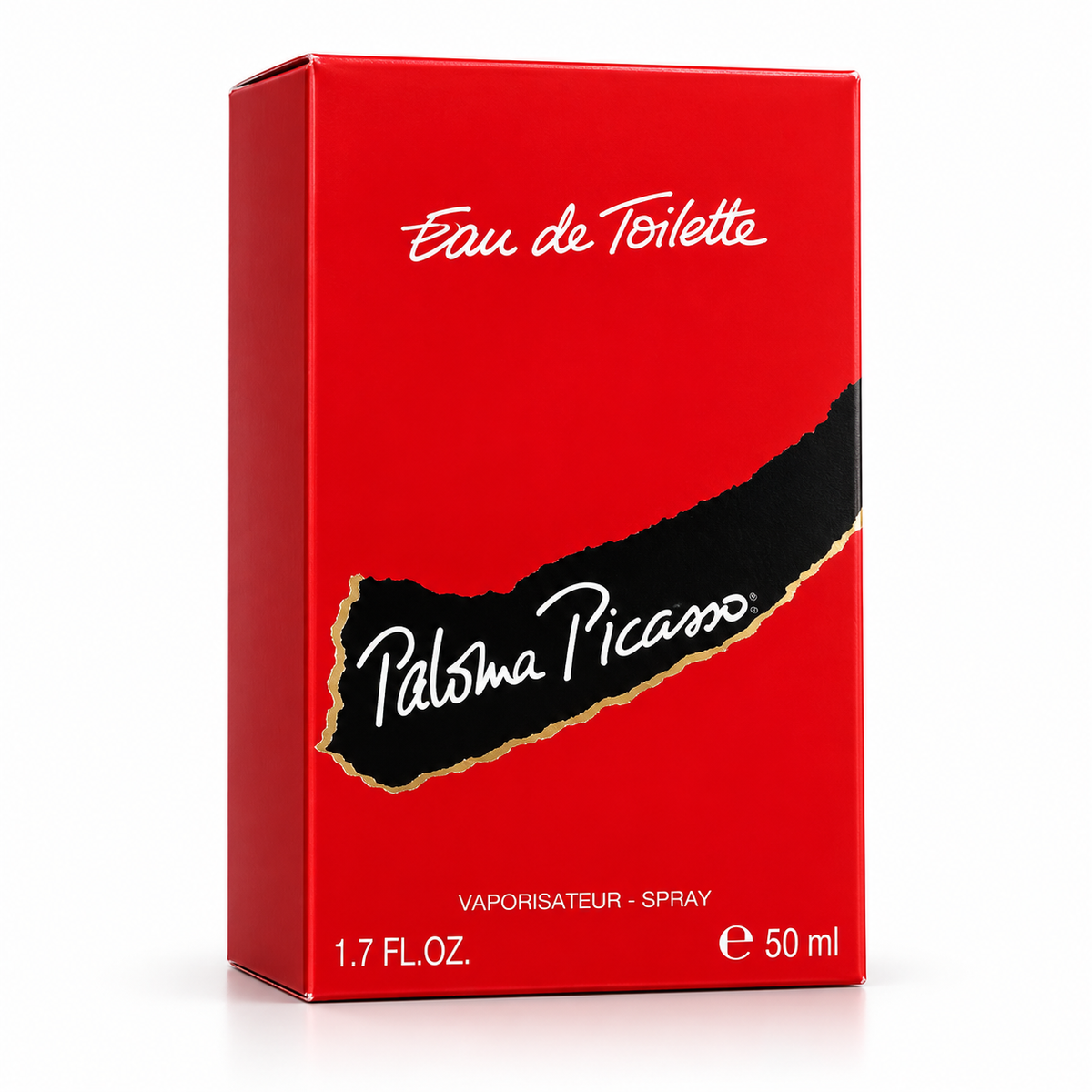 Paloma Picasso eau de toilette sample