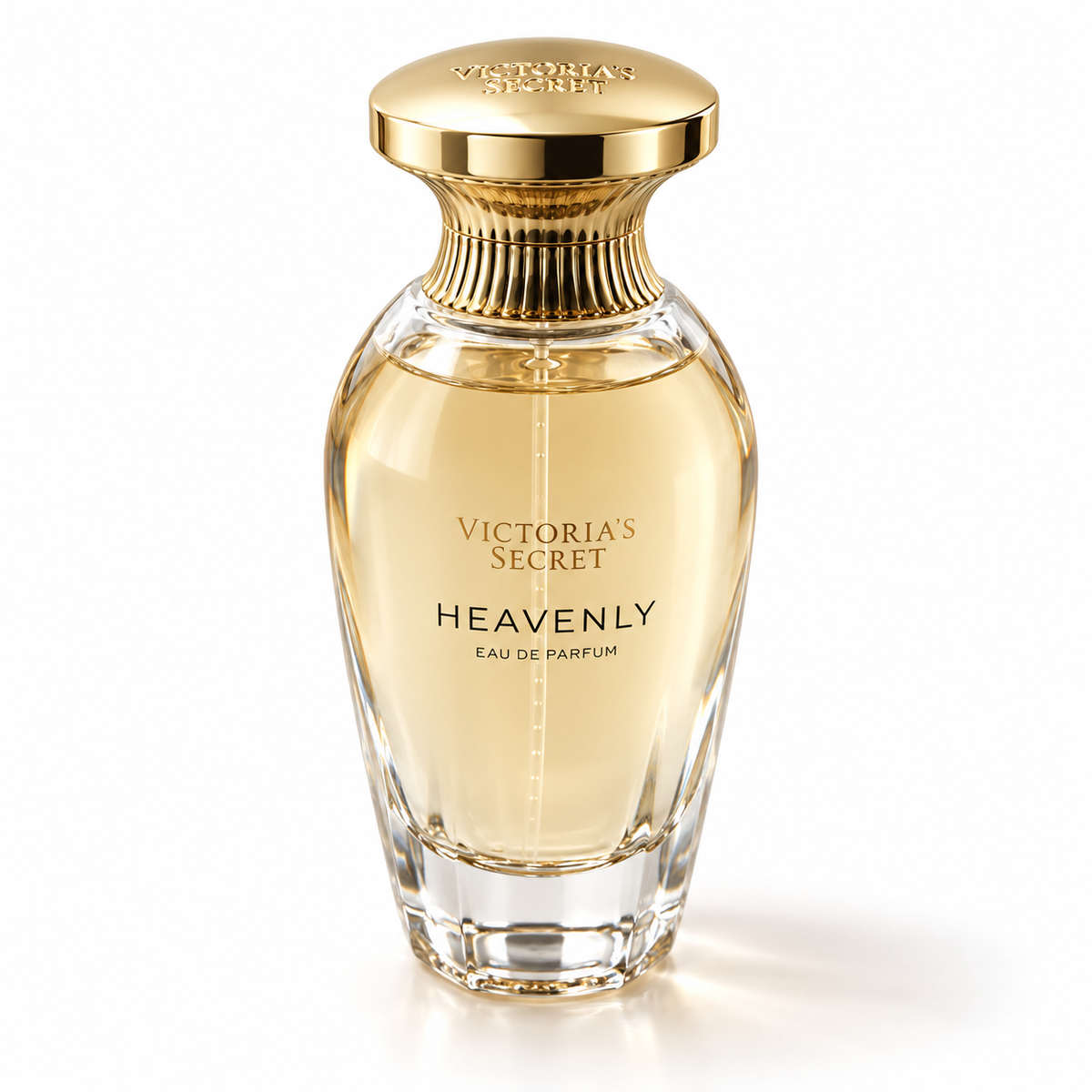 Victoria's Secret Heavenly eau de parfum sample