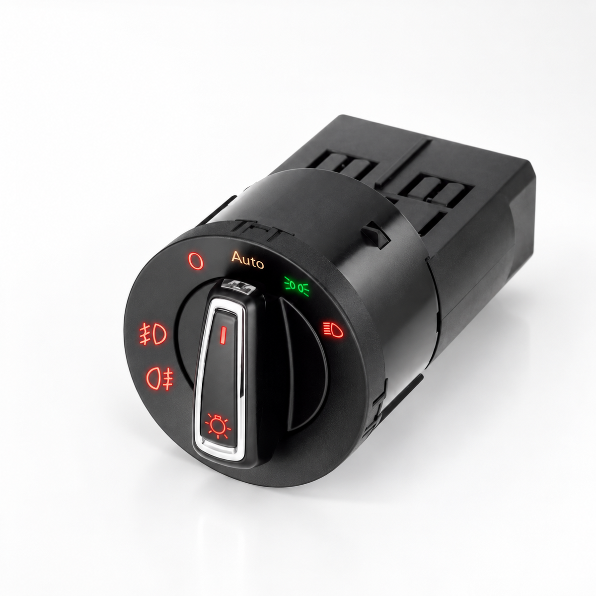 Volkswagen-compatible headlight control switch